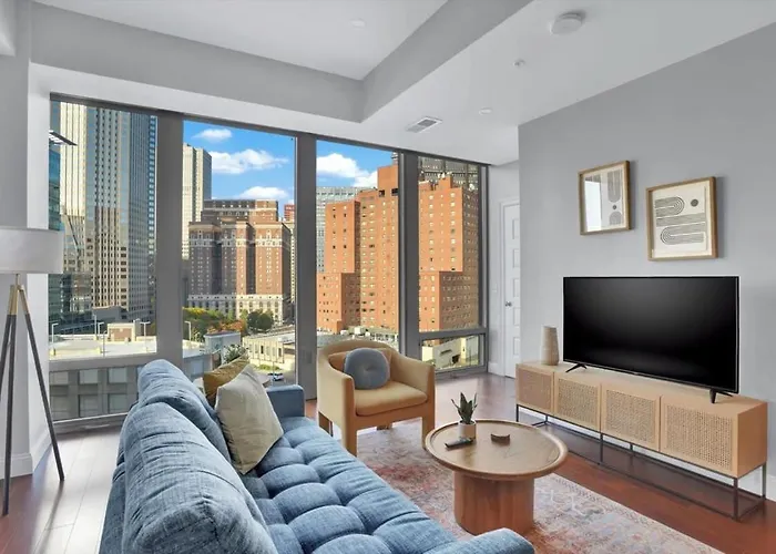 Apartment Cozysuites Spacious 2br, Ppg Paints Arena, Pitts Pittsburgh